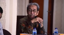 Ketua DPW PPP Jateng, Masruhan Samsurie. (Dok. Dprd.jatengprov.go.id)