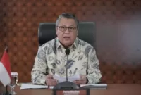 Gubernur Bank Indonesia (BI), Perry Warjiyo. (Dok. Bi.go.id)