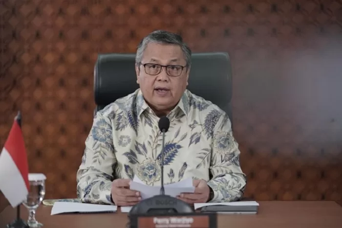 Gubernur Bank Indonesia (BI), Perry Warjiyo. (Dok. Bi.go.id)