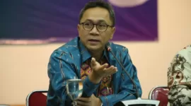 Menteri Perdagangan (Mendag) Zulkifli Hasan. (Dok. MPR.go.id)