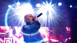 Ahmad Dhani. (Instagram.com/@ahmaddhaniofficial)