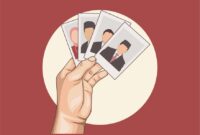 Ilustrasi Pilkada 2024. (Dok. Harianindonesia.com/M. Rifa'i Azhari)