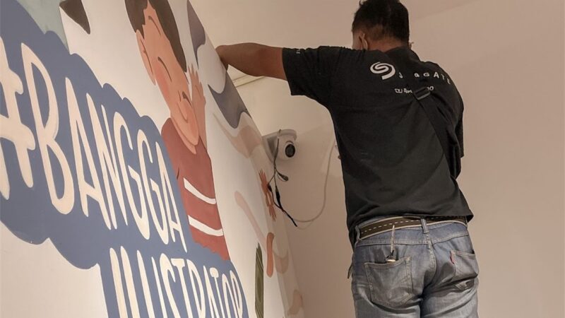 Sumber Foto : Dokumentasi Manggala