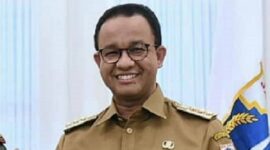 Mantan Gubernur DKI Jakarta, Anies Baswedan. (Instagram.com/@aniesbaswedan) 