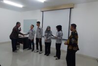 PROPAMI Meningkatkan Melek Pasar Modal di Indonesia Melalui DPW Sumut