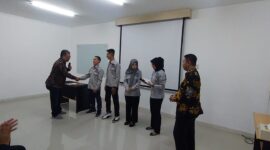 PROPAMI Meningkatkan Melek Pasar Modal di Indonesia Melalui DPW Sumut