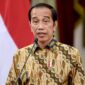Presiden Joko Widodo.  (Dok. Setkab.go.id)