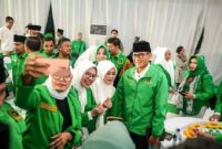 Sandiaga Uno akan mendapatkan tugas berat usai resmi menjadi kader Partai Persatuan Pembangunan (PPP). (Instagram.com/@sandiuno)