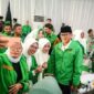 Sandiaga Uno akan mendapatkan tugas berat usai resmi menjadi kader Partai Persatuan Pembangunan (PPP). (Instagram.com/@sandiuno)