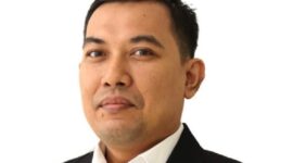 Direktur Eksekutif ALGORITMA Research and Consulting, Aditya Perdana. (Dok. Algoritma.co.id)