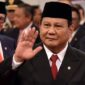 Menteri Pertahanan Prabowo Subianto. (Dok. Setkab.go.id)