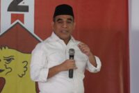 Sekretaris Jenderal Partai Gerindra, Ahmad Muzani. (Dok. Tim Media Gerindra)