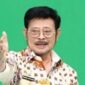 Menteri Pertanian (Mentan) Syahrul Yasin Limpo. (Instagram.com/@syasinlimpo)  