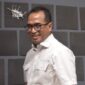 Menteri Perhubungan, Budi Karya Sumadi. (Facbook.com/@Budi Karya Sumadi)