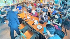 FIBA World Cup 2023 Indonesia