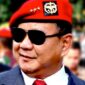 Menteri Pertahanan Prabowo Subianto. (Facebook.com/@Prabowo Subianto )