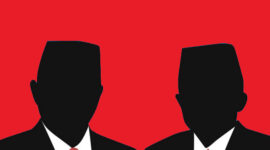 Pemilu 2024 lebih tepat gunakan proporsional terbuka. (Dok. Harianindonesia.com/M. Rifai Azhari)