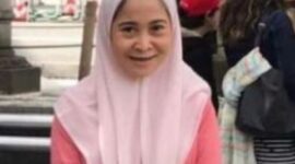 Si Kembar tersangka penipuan, Rihana dan Rihani. (Instagram.com/@kasusiphonesikembar)  