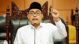 Wakil Ketua Umum DPP Partai Kebangkitan Bangsa, Jazilul Fawaid. (Dok. Mpr.go.id)