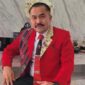 Kamaruddin Simanjuntak. (Facbook.com/@Kamaruddin Simanjuntak)