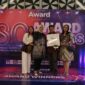 Awards Trends Summit 2023  (Dok. Tim Media Gledex Logistik)