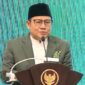 Ketua Umum DPP Partai Kebangkitan Bangsa (PKB) Muhaimin Iskandar. (Facebook.com/@A Muhaimin Iskandar )