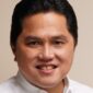 Menteri Badan Usaha Milik Negara (BUMN) Erick Thohir. (Facbook.com/@Erick Thohir)