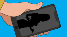 Ilustrasu Kasus Eksploitasi Seksual. (Dok. Harianindonesia.com/M. Rifai Azhari)