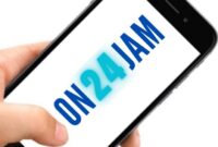 24jam Media Network (24 JMN) buka peluang bagi tim wartawan lokal untuk kelola portal berita Pers Daerah di seluruh nusantara. (Dok. On24jam.com/Rifai Azhari).