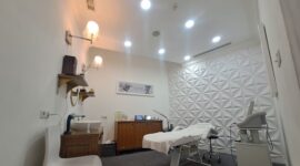 ÉLÉVATIONE Indonesia, sebuah Luxury Beauty Clinic yang telah mengukir prestasi di London. (Dok. Istimewa)