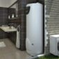 Heat Pump Water Heater. (Dok. Ariston)