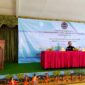 Media POV Indonesia yang dibawah pimpinan Wido Yutrusno adakan workshop jurnalistik bagi kaum millenial. (Dok. Wido Yutrusno)