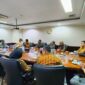 Foto: Audensi PROPAMI dan OJK: Kolaborasi Strategis Hadapi Tantangan Aset Keuangan Digital, Jakarta (29/1/24).(Doc.PROPAMI)