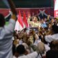 Calon Presiden Prabowo Subianto. (Dok. TKN Prabowo Gibran)