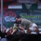 Kehadiran capres nomor urut 2 Prabowo Subianto di Palembang. (Dok. Tim Media Prabowo-Gibran)

