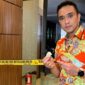 
Juru Bicara Tim Pemenangan Nasional (TPN) Ganjar-Mahfud, Aiman Witjaksono. (Facebook.com/ Aiman Witjaksono)
