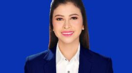 Anggota DPR RI dari Fraksi Partai NasDem, Indira Chunda Thita Syahrul Putri. (Dok. Dpr.go.id)