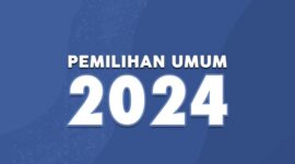 Ilustrasi Pemilihan Umum 2024. (Dok. 
 Harianindoneisa.com/M RIfai Ahari)