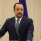 Presiden Siprus Nikos Christodoulides. (Facebook.com/@Νίκος Χριστοδουλίδης - Nikos Christodoulides)