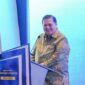 Ketua Umum DPP Golkar, Airlangga Hartarto. (Facbook.com/@Airlangga Hartarto)