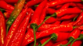Satuan Tugas Pangan Polri Lakukan Cek Stok Bahan Secara Rutin. (Pixabay.com/blickpixel)
