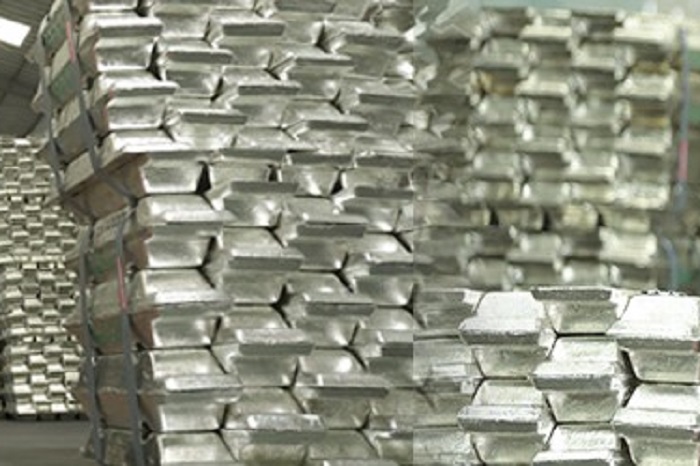 PT Timah Tbk. (Dok. Timah.com)  