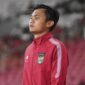 Pemain Timnas U-23 Indonesia, Komang Teguh. (Instagram.com/@komangteguh4)