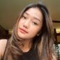 Selebgram cantik Chandrika Chika. (Instagram.com/@chndrika_)