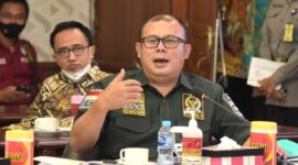 Wakil Ketua Banggar DPR, Cucun Ahmad Syamsurijal. (Dok. Dpr.go.id)