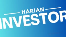 Data jumlah emiten yang besar menjadi alasan utama bagi HIG untuk menerbitkan media online Harianinvestor.com.  (Dok. Harianinvestor.com)
