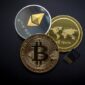 Indonesia menempati peringkat ketujuh sebagai negara dengan jumlah investor aset kripto terbesar di dunia. (Pixabay.com/WorldSpectrum )