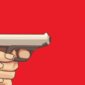 Ilustrasi Senjata Api. (Dok. Harianindonesia.com/M Rifai Azhari)