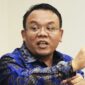Ketua Fraksi PAN DPR RI Saleh Partaonan Daulay. (Dok. Dpr.go.id)

