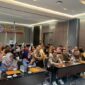 Foto : Pelatihan Auditor Sistem Manajemen Mutu (SMM) untuk Lembaga Sertifikasi Profesi (LSP) angkatan 1 dan 2 Senin, 24 Juni 2024, hingga Kamis, 27 Juni 2024, bertempat di Hotel Mercure Gatot Subroto, Jakarta. (Doc.Ist)